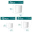 ZTHPOT Ceramic Pot Planter-739460446
