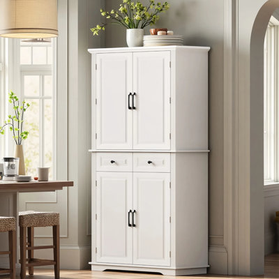 Armoire de cuisine Farmhouse