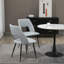 Chaise d'appoint Royalton