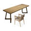Ensembles de bureau 86,61 po