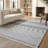 Senecal Natura Hand Woven Wool Southwestern Rug-190798261