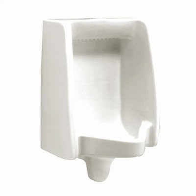 Wall Top Spud Urinal