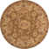 Deguzman Wool Oriental Indoor Rug