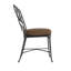 Calcutta Outdoor Dining Side Chair-34089066-34090938-34090916