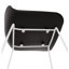 Maez Counter Stool with Metal Frame-29154202