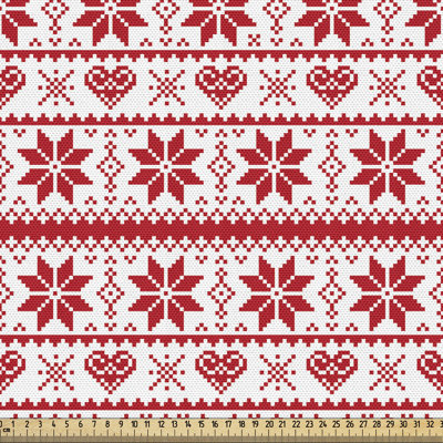 Almaguer Nordic Borders Multi-Purpose
