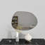 Loagan Flat Mirror