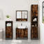 Bathroom Furniture Suite-553208143