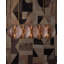 Lustre rectangulaire 10 lumières Whirlwind-1465715485