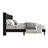 Viers Tufted Upholstered Wingback Panel Bed-1773496017-1773496046