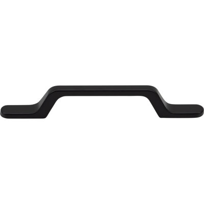Rounded 3 3/4" Center Arch Pull Multipack