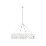 Julie Neill 12 - Light Chandelier
