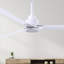 Ventilateur de plafond Alessandra 72-9636506-63956782