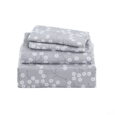 Ensemble de draps en microfibre Hijiri