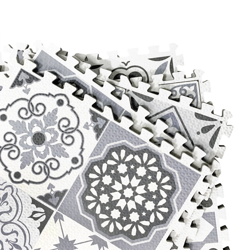 48'' L Interlocking Foam Playmat