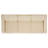 Heuton 77.3'' Recessed Arms Sofa-1721358989