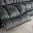 Kellogg 3-Piece Reclining Living Room Set With Microsuede Upholstery-108399339