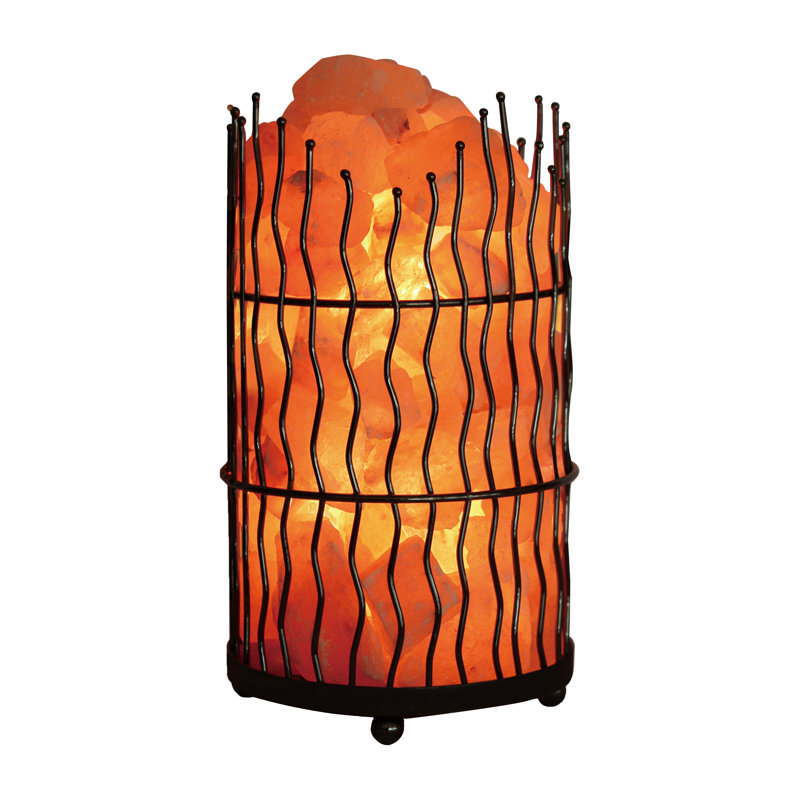 Lampe de table H 10,43 po Himalayan