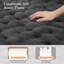 Heated Throw Blanket