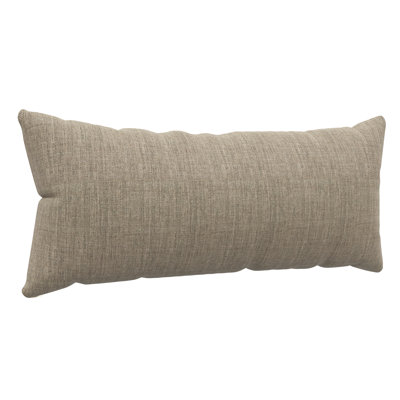 Sunbrella® Indoor / Outdoor Lumbar Pillow