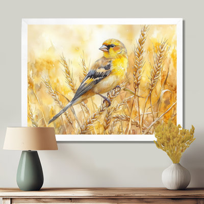 Isborne - Animals Large Wall Art