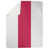 White/Red/White selected
