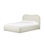 Julia Bed-Laughlin Plum-Queen