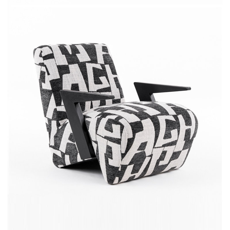 Fauteuil Gjuro