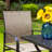 Argyri 6-Person Patio Dining Set with Rectangular Table