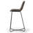 Alivia Upholstered Counter Stool with Metal Frame-1733667979-1731481050