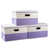 Mauve est en rupture de stock