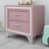 Rose est en rupture de stock