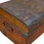 Aginah Handmade Decorative Trunk