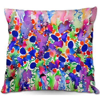 Coussin de jardin canapé élégance