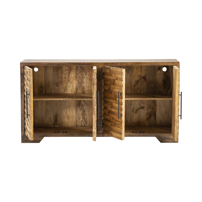 Regan 72'' Sideboard