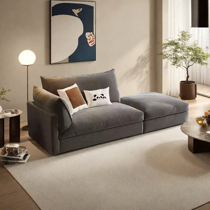 Ladeane, Orienté à gauche (vu de face), Dark Grey