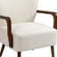 Fauteuil de 26,38 po de large Kardelen-975248627