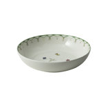 Colorful Spring Individual Salad Bowl