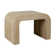 Sled End Table