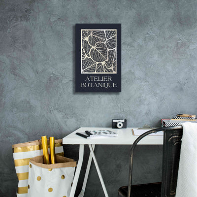 "Atelier Botanique" par Design Fabrikken