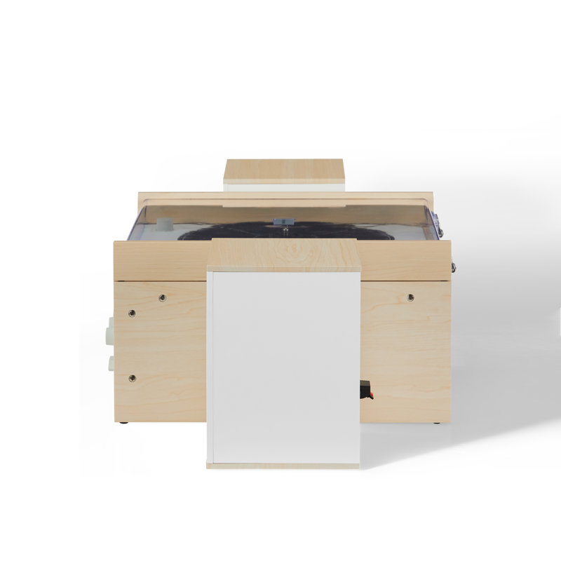 Decorative Record Player