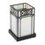Metal Novelty Lamp