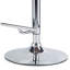 Tabouret de bar pivotant Bentwood-1497183455
