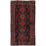Oriental Area Rug