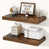 Rustic Brown