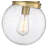 Torreys Glass Flush Mount-1782835220-1782835222