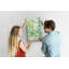 Magnetic Glass Dry Erase Board