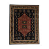 Oriental Area Rug