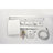Shower System With Shower Head, Hand Shower, Slide Bar,, Shower Arm, Hose, Valve Trim, And Lever Handles
