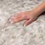 Tapis à poils longs de qualité supérieure lavable à la machine ADS101 Dream Shag-260039213